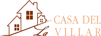 La Casa del Villar Logo